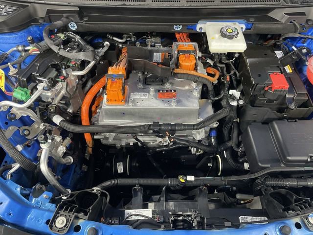 New 2026 Chevrolet Equinox EV LT AWD/4WD image 28
