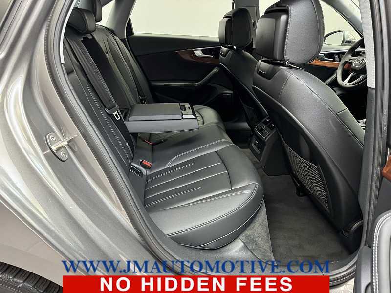 Used 2022 Audi A4 2.0T Premium Plus w/ Premium Plus Package image 18
