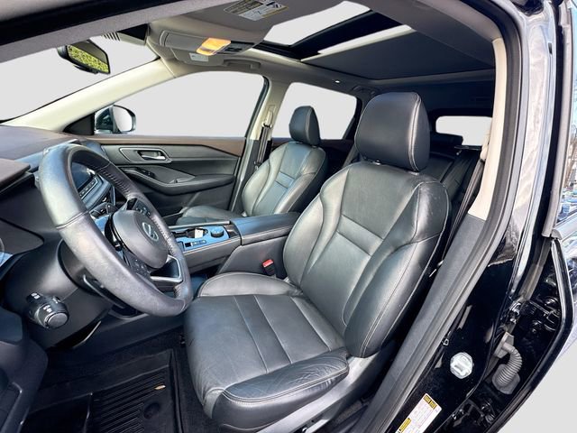 Used 2021 Nissan Rogue SL image 21