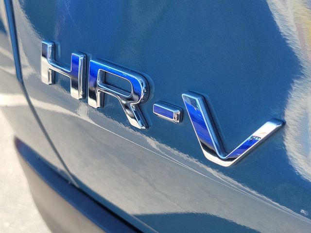 Used 2024 Honda HR-V Sport image 7