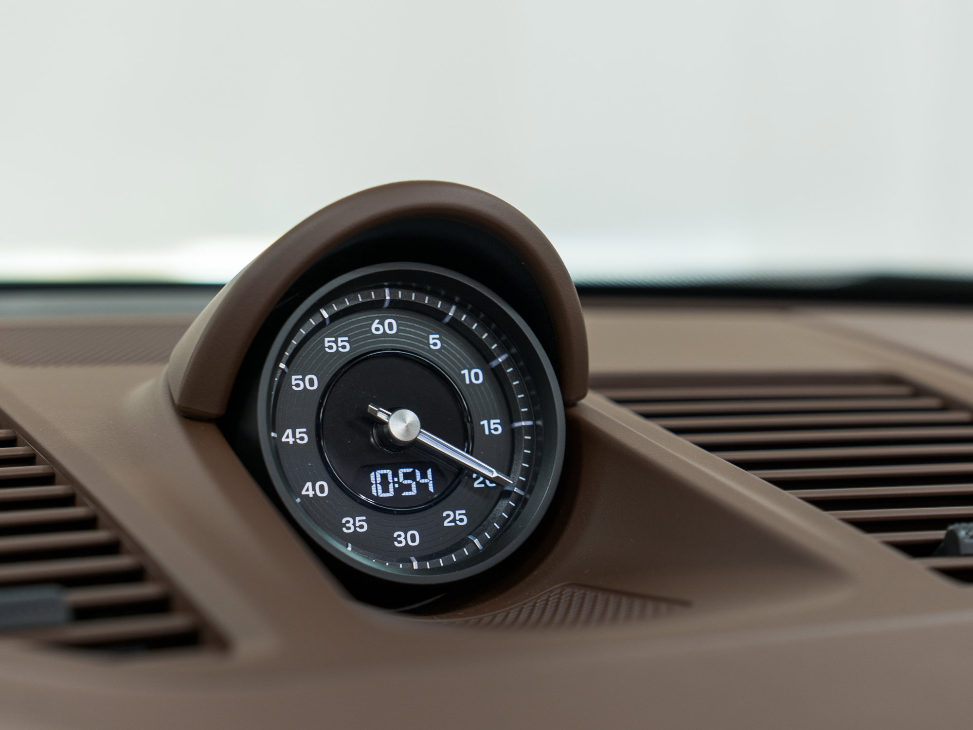 Used 2026 Porsche 911 Targa 4 GTS image 21