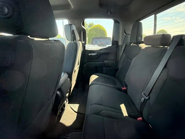 Used 2020 Chevrolet Silverado 1500 LT AWD/4WD image 14