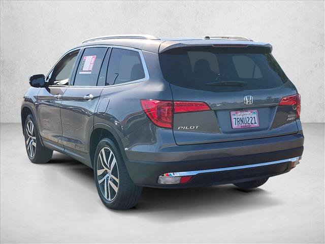 Used 2016 Honda Pilot Touring image 8