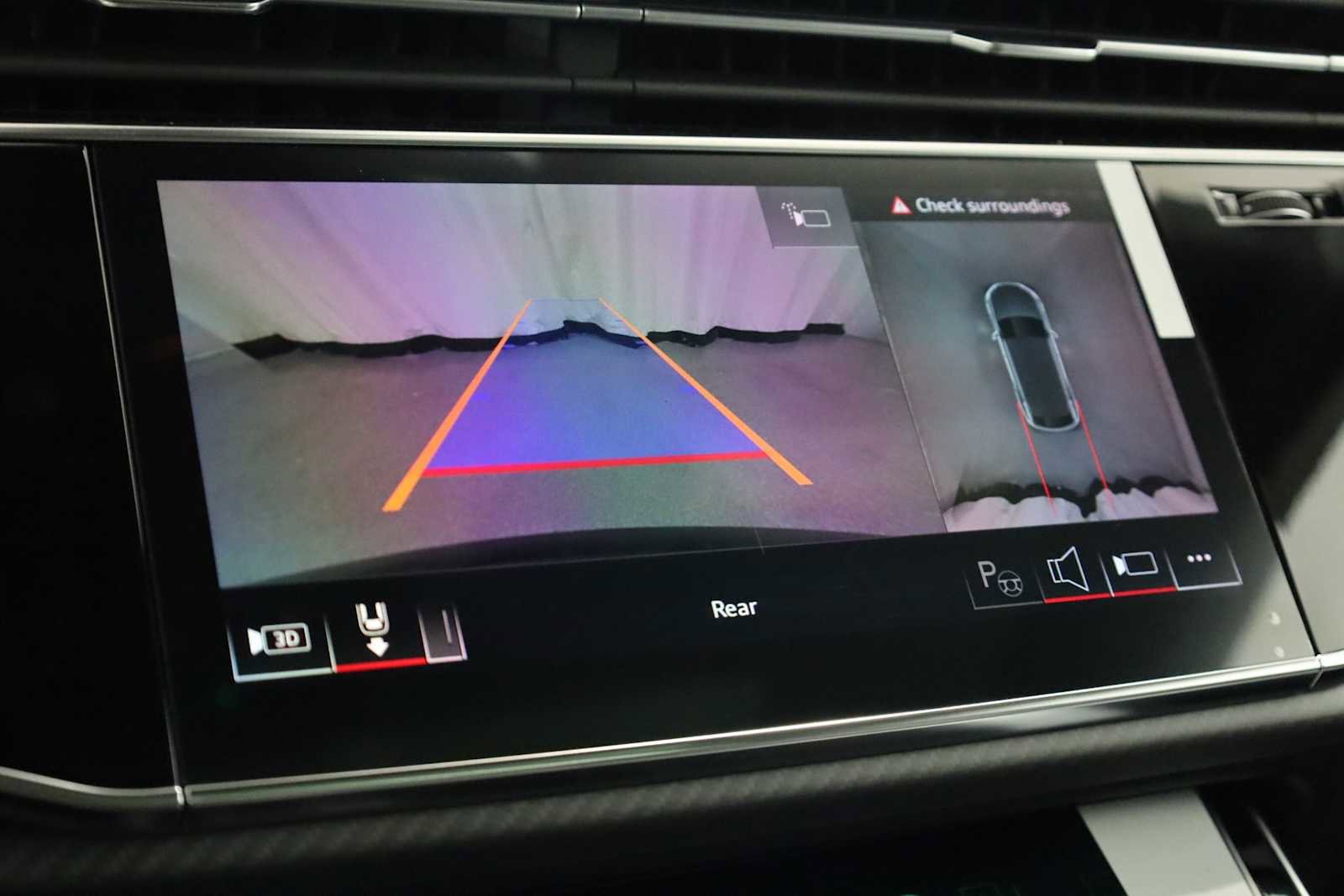 New 2026 Audi RS Q8 performance image 32