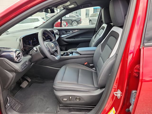 Used 2024 Chevrolet Blazer EV LT AWD/4WD image 13
