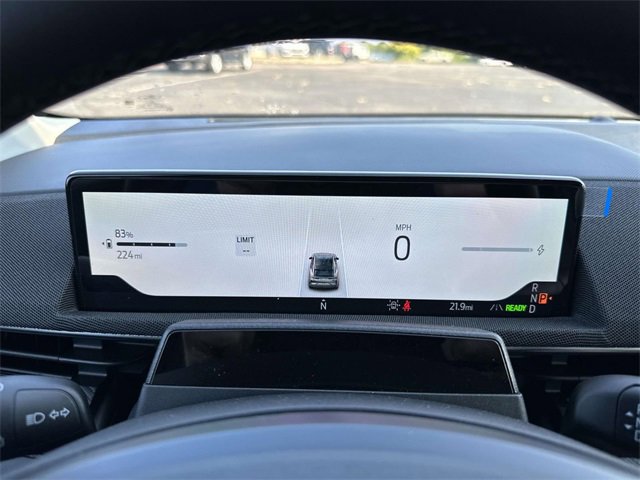 New 2025 Ford Mustang Mach-E Select image 19