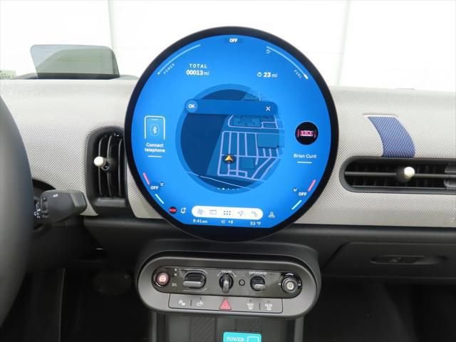 New 2026 MINI Cooper S image 15