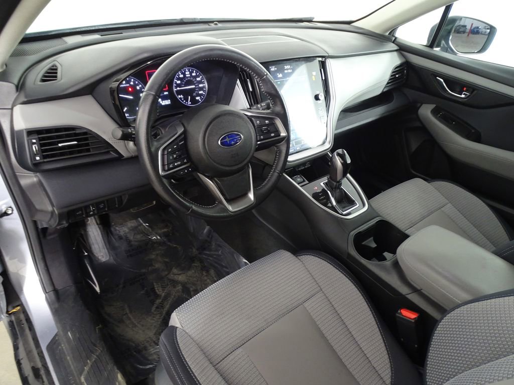Used 2023 Subaru Outback Premium image 20