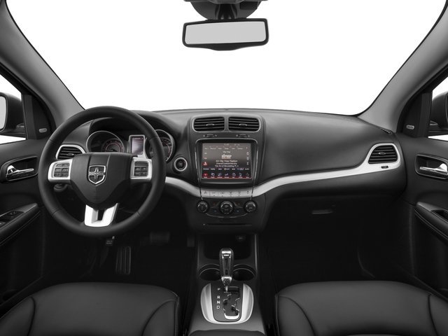Used 2016 Dodge Journey R/T AWD/4WD image 10