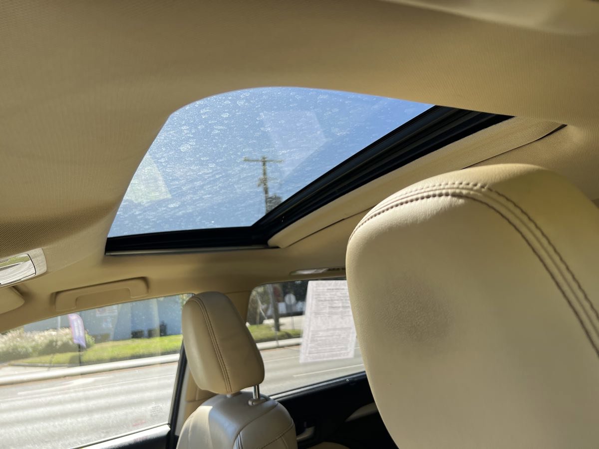 Used 2015 Toyota Highlander XLE image 7