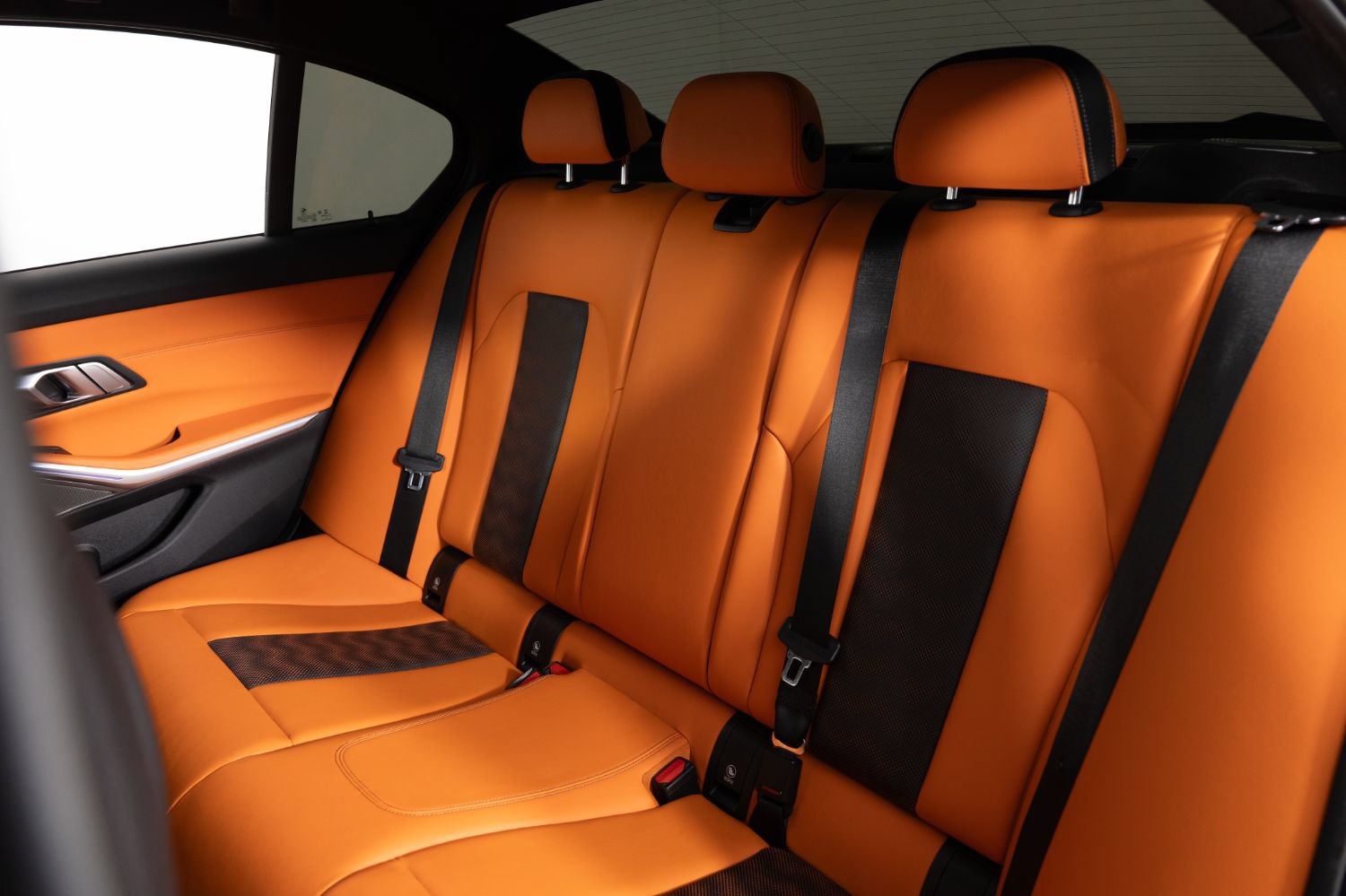 Used 2021 BMW M3 RWD image 17