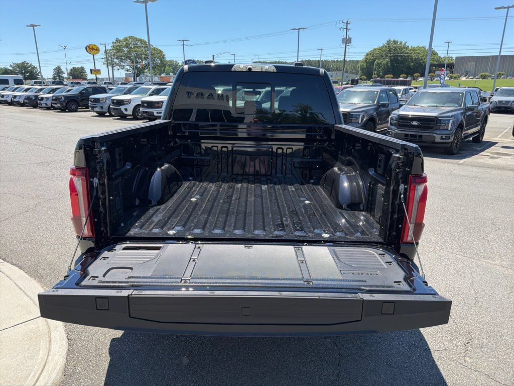 New 2026 Ford F150 Raptor AWD/4WD image 16