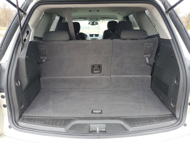 Used 2014 GMC Acadia SLE FWD image 7
