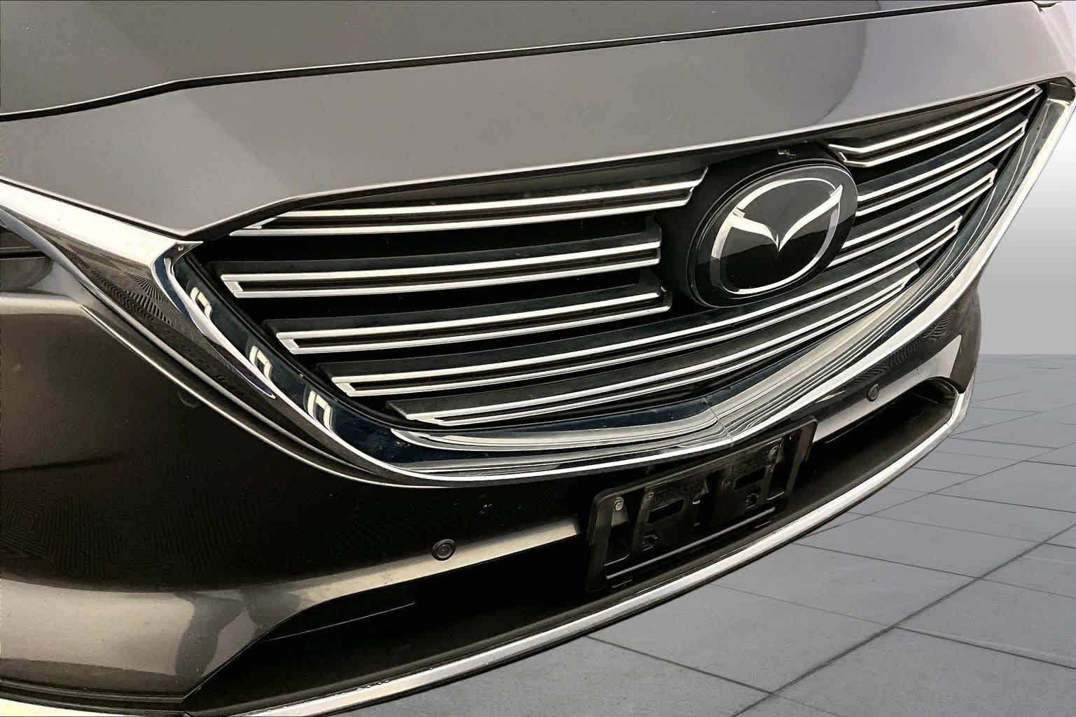 Used 2019 MAZDA CX-9 Grand Touring AWD/4WD image 32