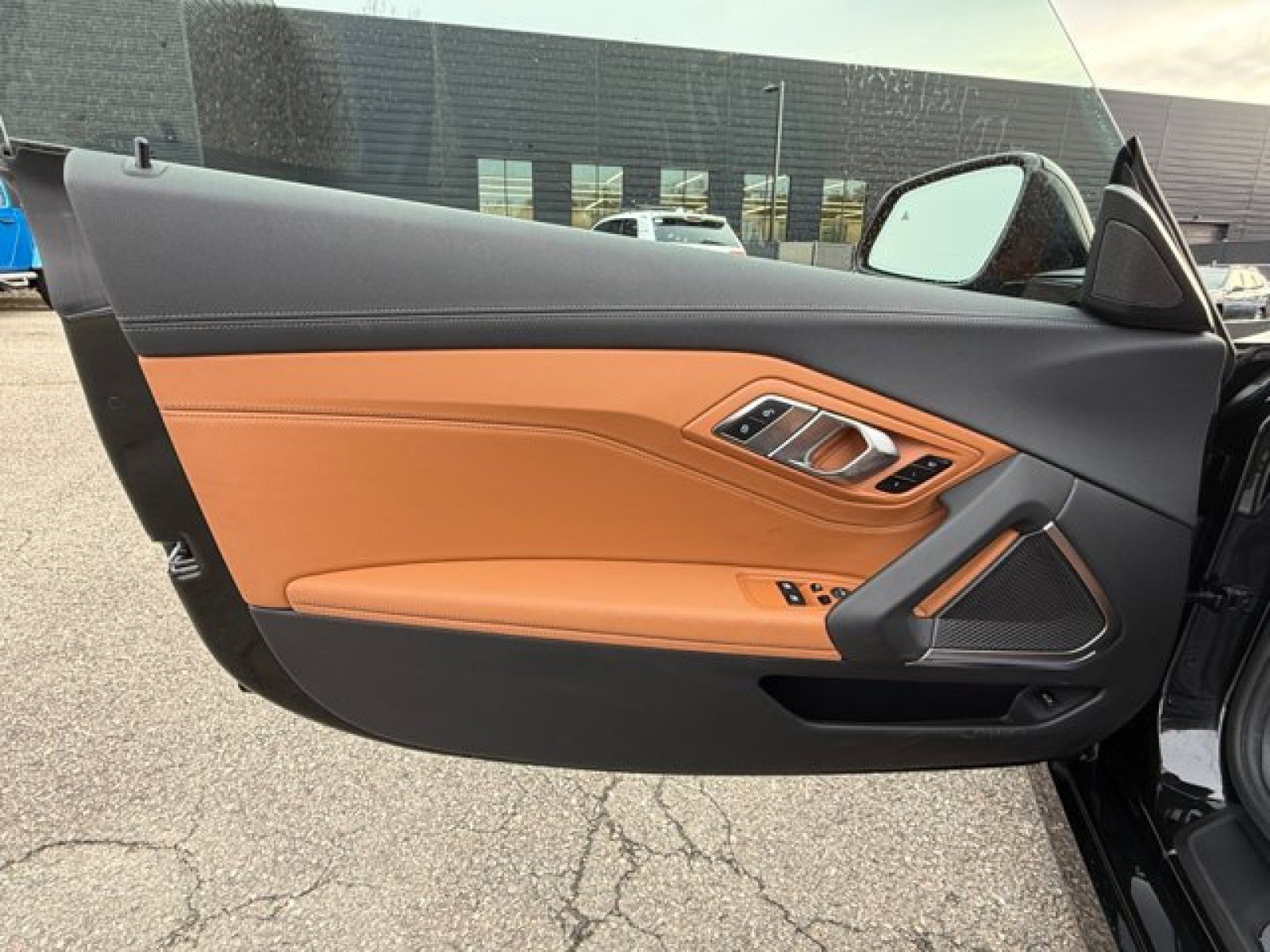 Used 2023 BMW Z4 sDrive30i w/ Shadowloine Package image 19