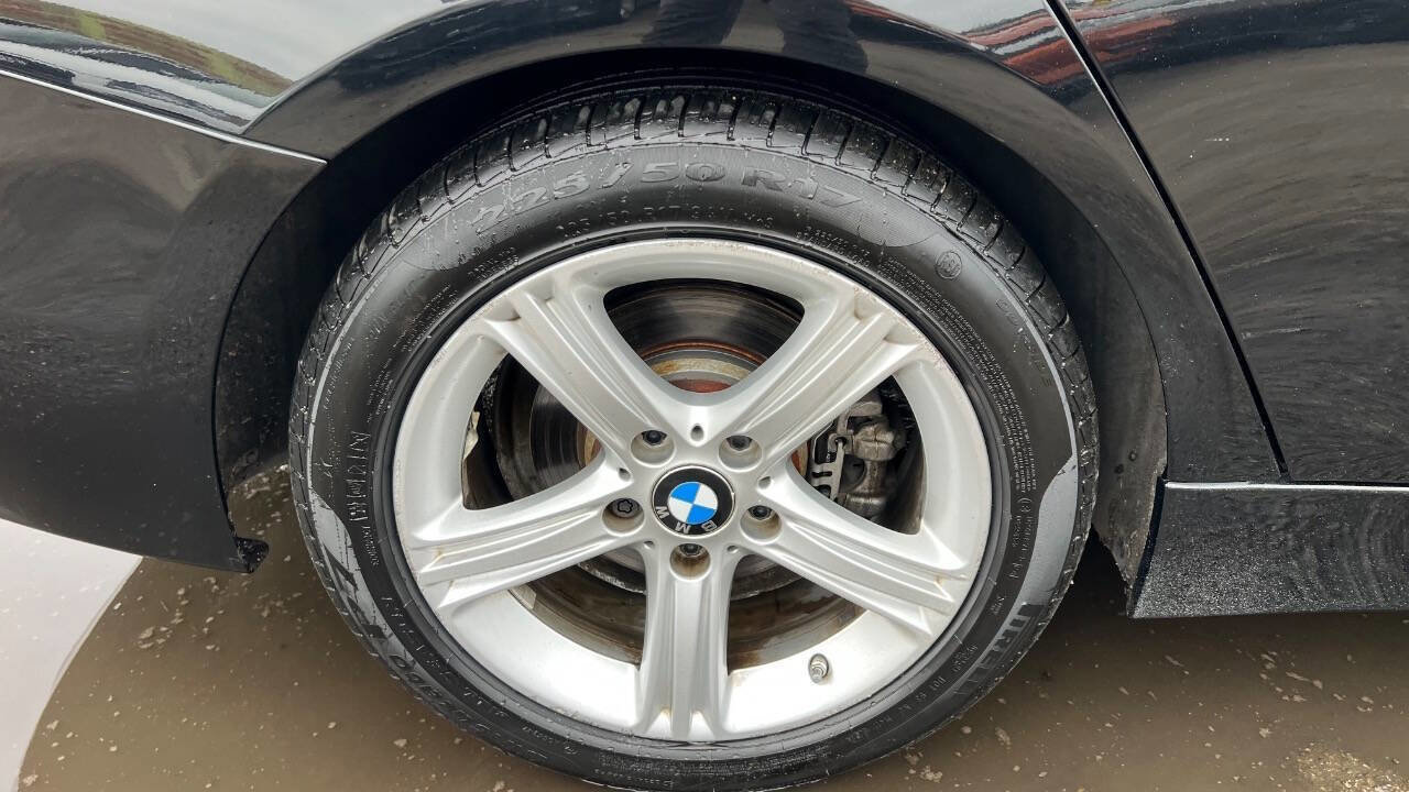 Used 2015 BMW 328i xDrive Wagon image 33