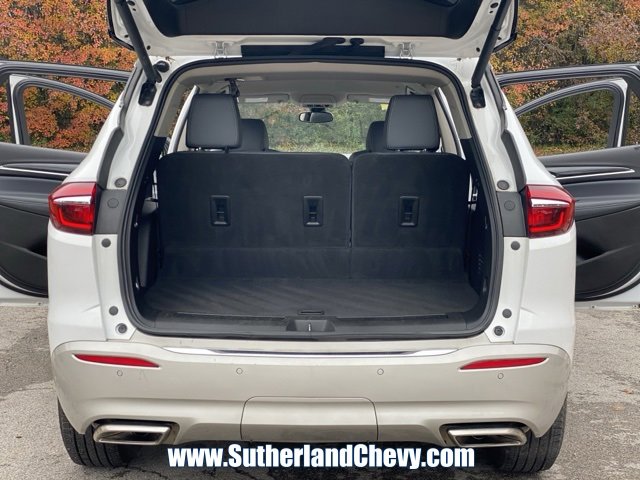 Used 2021 Buick Enclave Premium image 39
