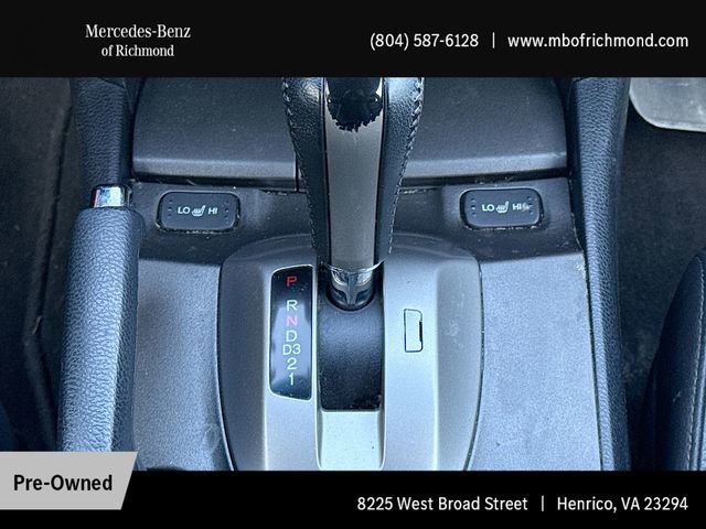 Used 2011 Honda Crosstour EX-L image 15