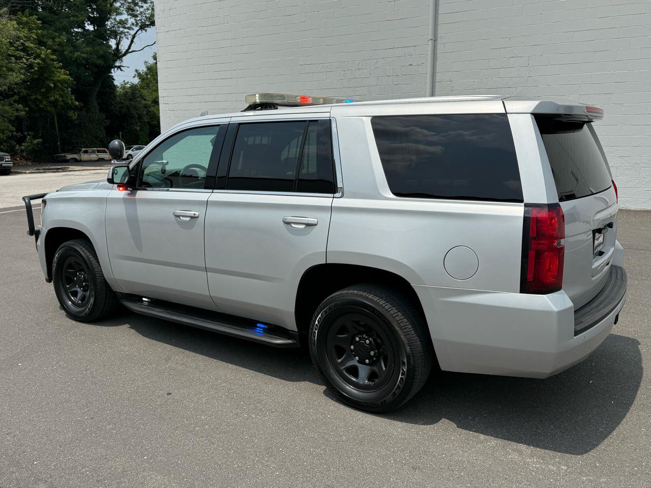 Used 2019 Chevrolet Tahoe 2WD w/ Remote Keyless Entry Package image 12