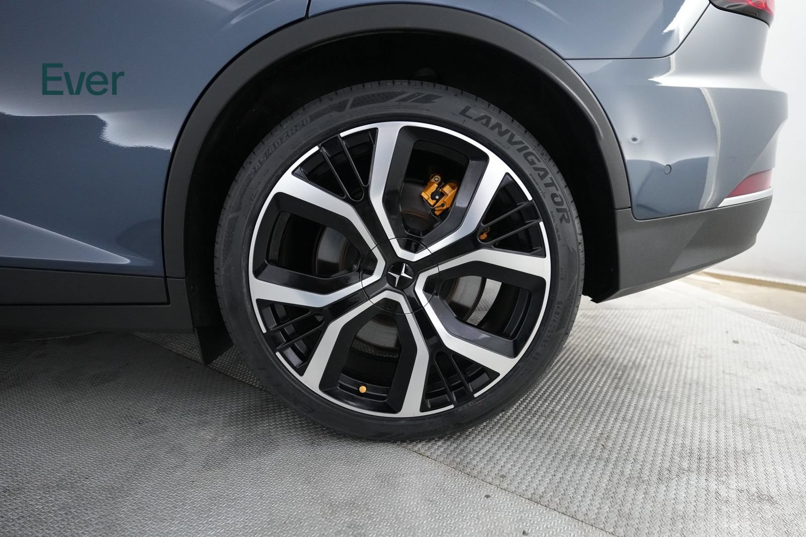 Used 2023 Polestar Polestar 2 w/ Pilot Pack AWD/4WD image 19