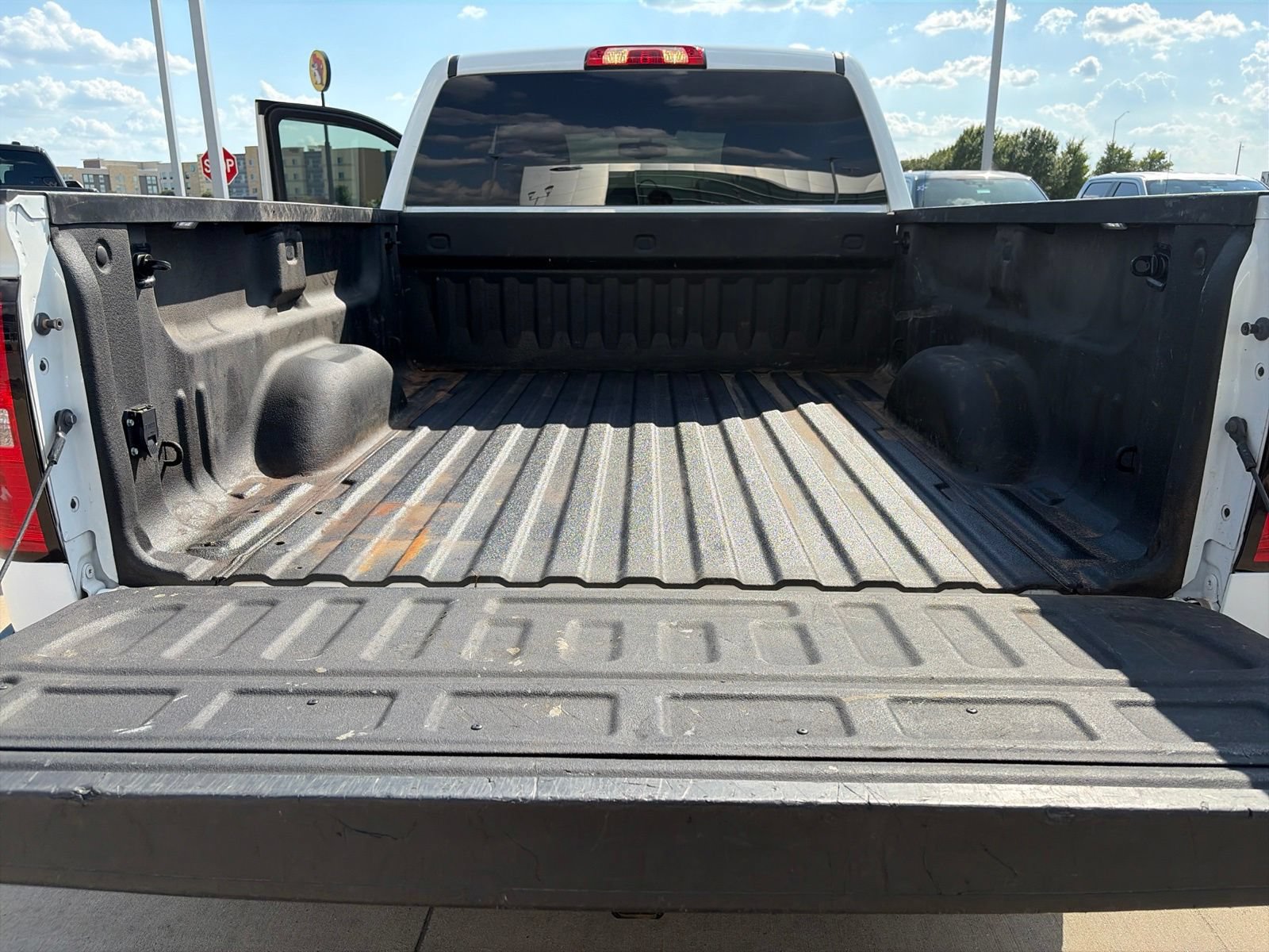 Used 2018 GMC Sierra 1500 SLE w/ SLE Value Package AWD/4WD image 23