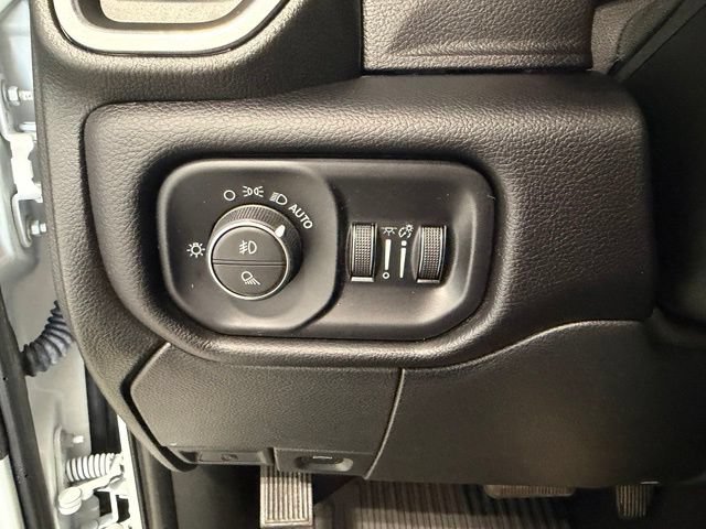 Used 2023 RAM 2500 Laramie w/ Night Edition AWD/4WD image 11