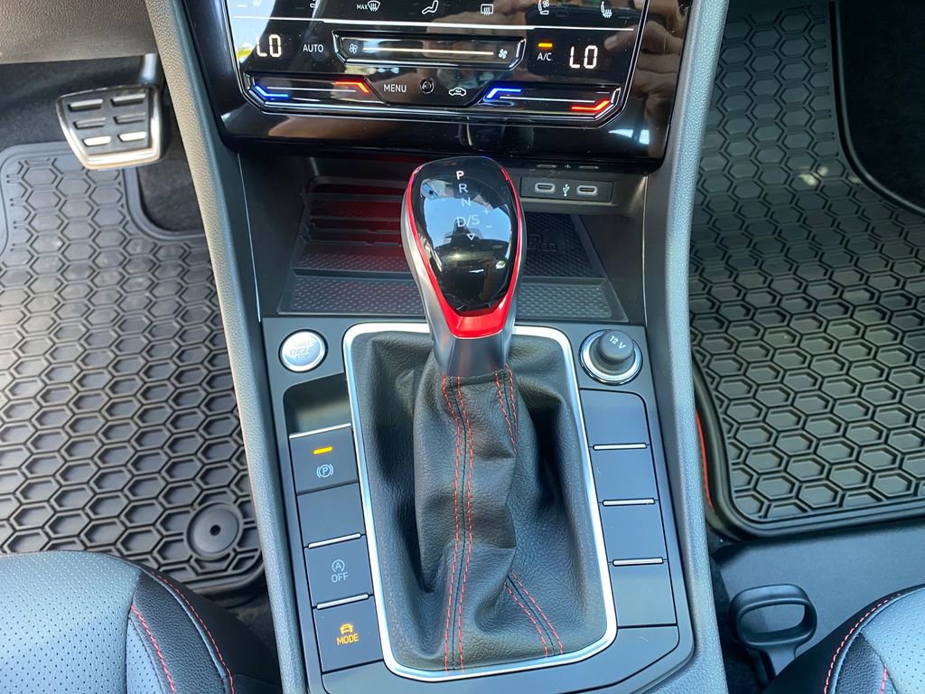 New 2026 Volkswagen Jetta GLI Autobahn image 35