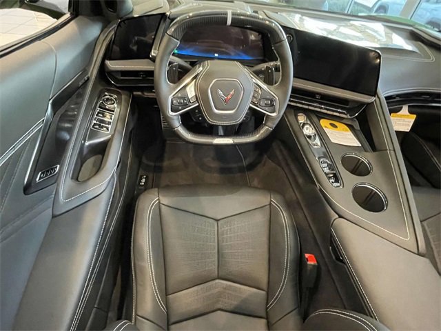 New 2026 Chevrolet Corvette Z06 image 11