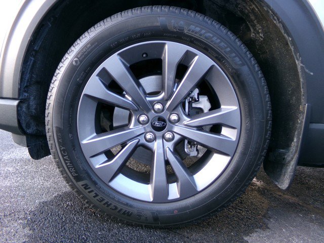 Used 2025 Ford Explorer Active w/ Active Comfort Package image 27