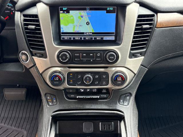 Used 2019 GMC Yukon XL Denali RWD image 23