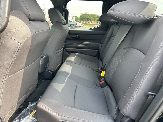 New 2025 Toyota Tacoma SR5 image 8