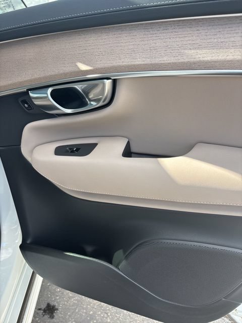 New 2026 Volvo XC90 B6 Ultra AWD/4WD image 35
