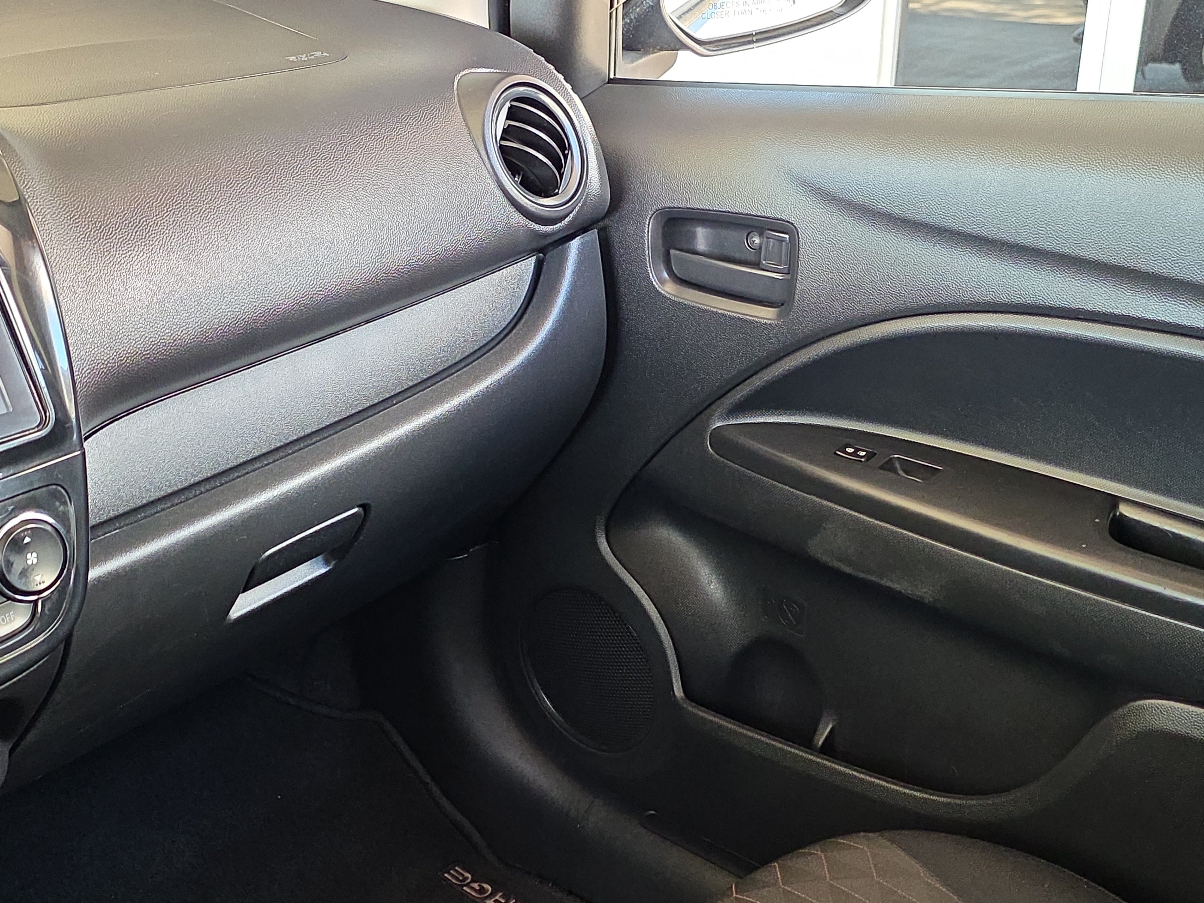 Used 2021 Mitsubishi Mirage LE FWD image 20