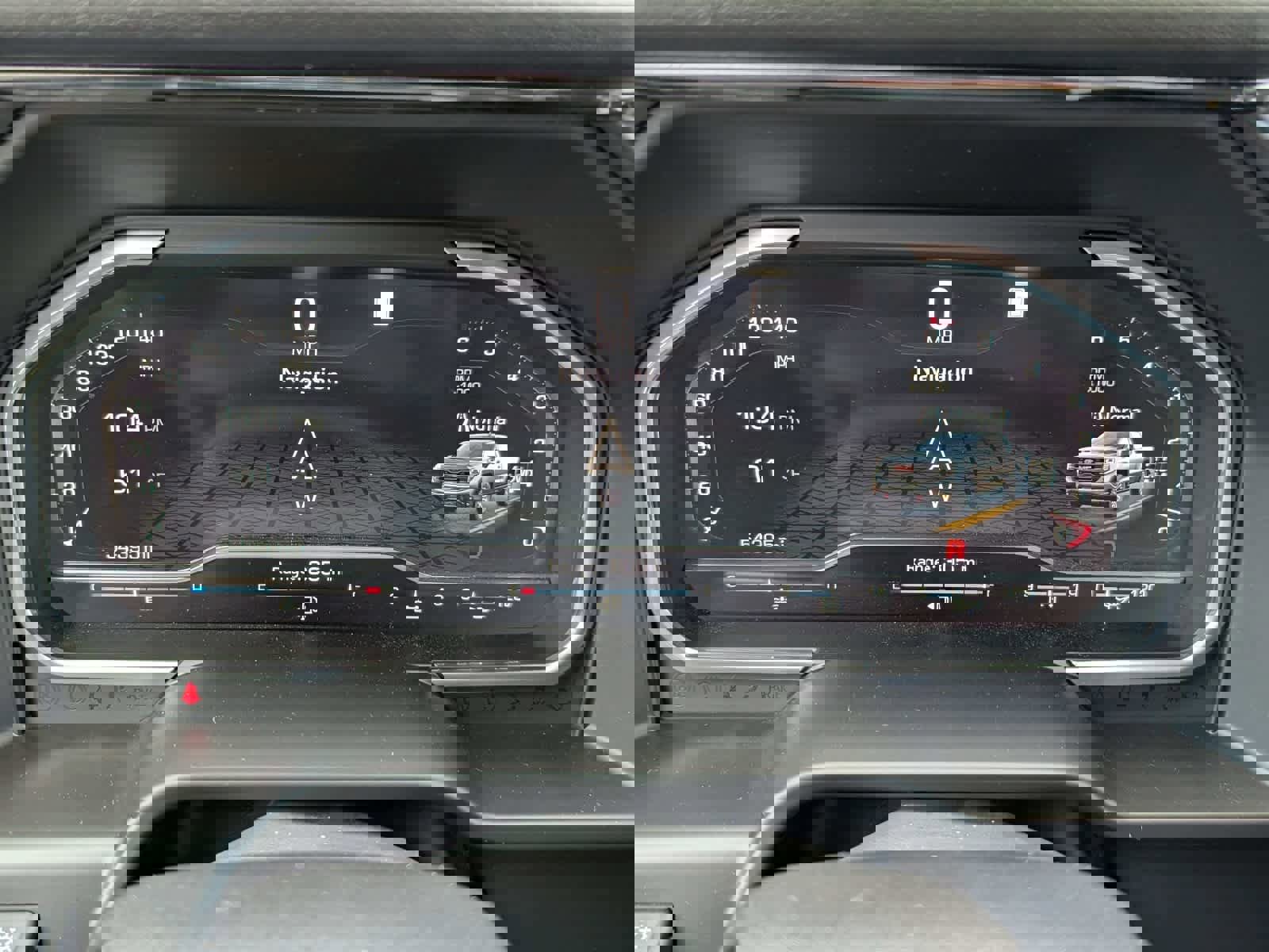 Certified 2023 GMC Sierra 1500 AT4 w/ AT4 Premium Package image 31