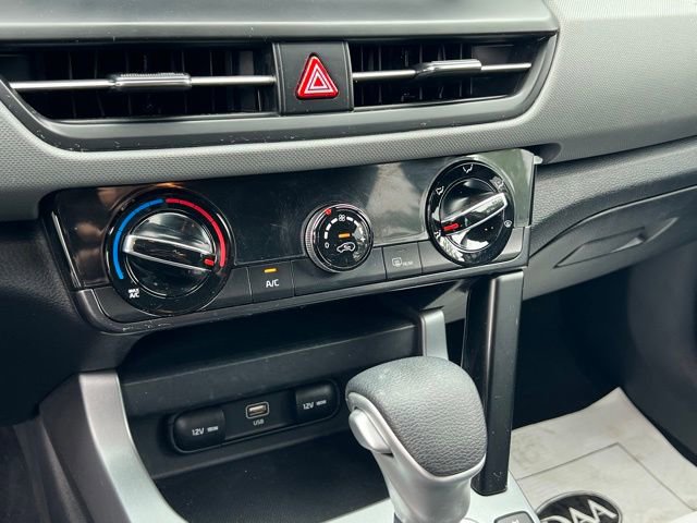 Certified 2024 Kia Seltos LX AWD/4WD image 19