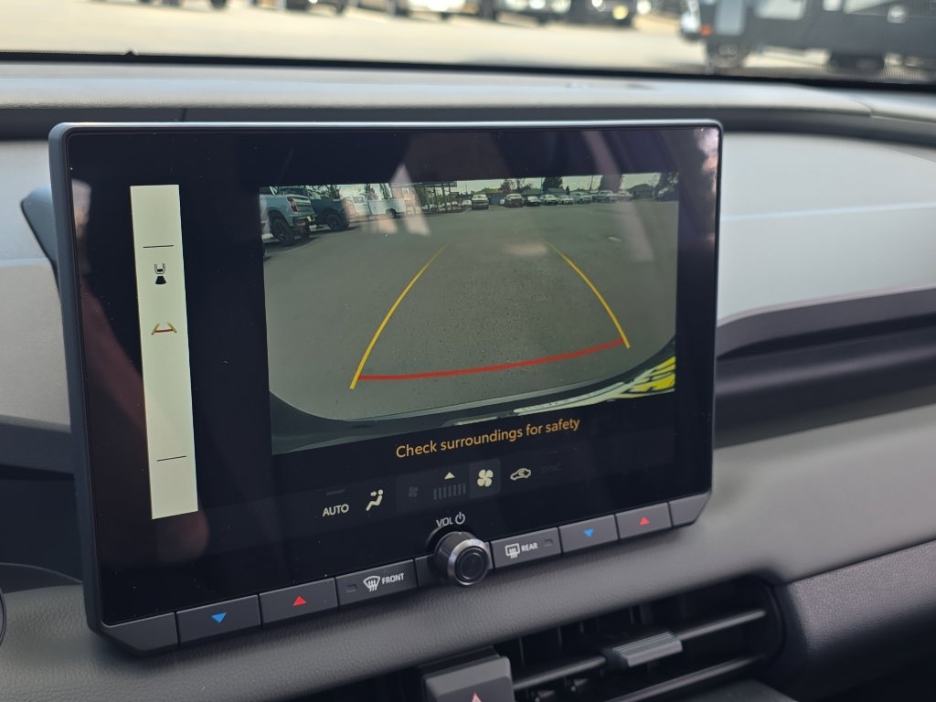 New 2026 Toyota RAV4 LE AWD/4WD image 27