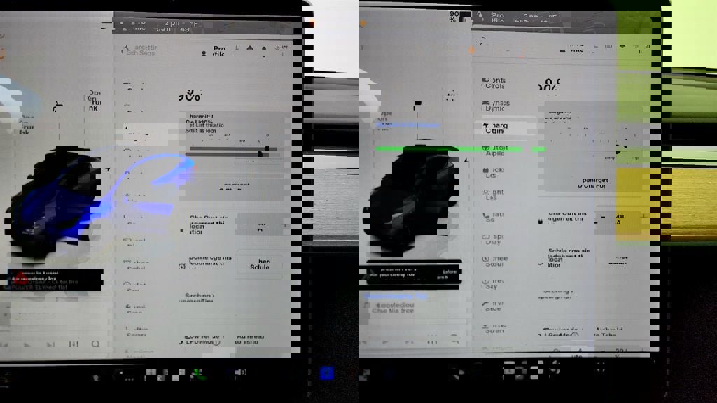 Used 2022 Tesla Model Y Performance image 18