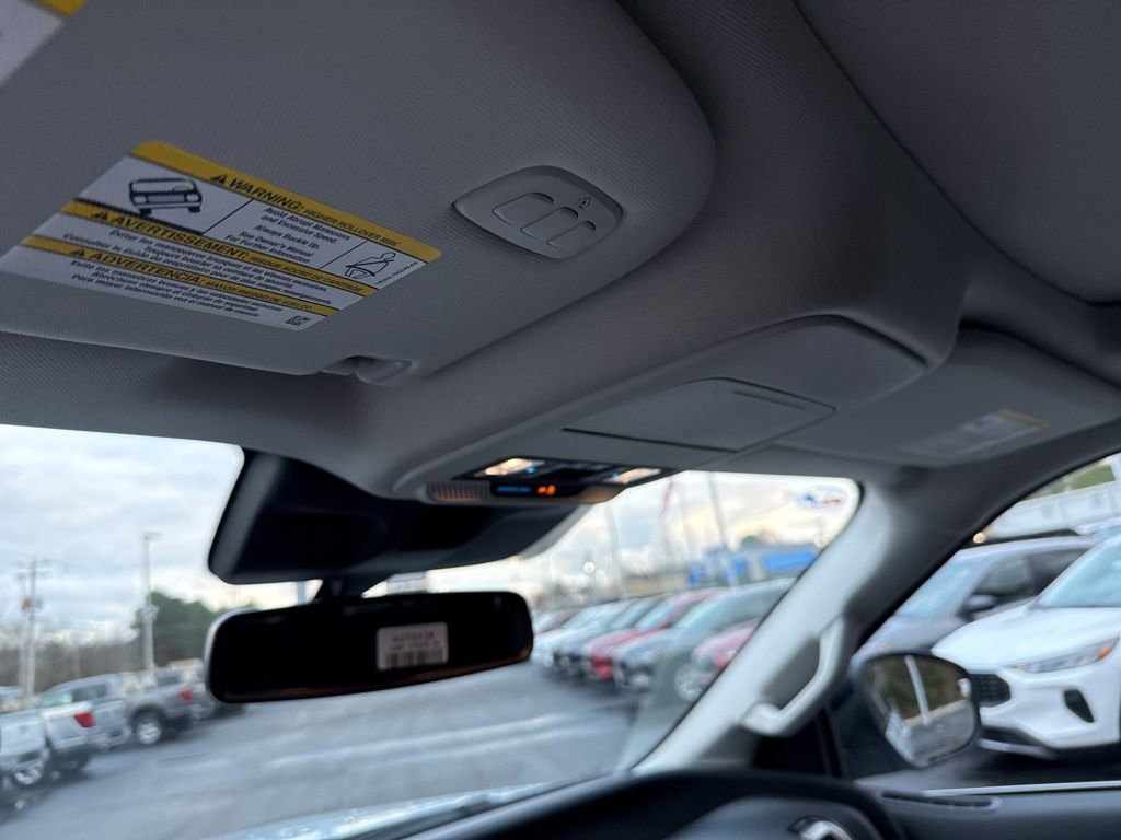 New 2025 Ford Expedition Active image 36