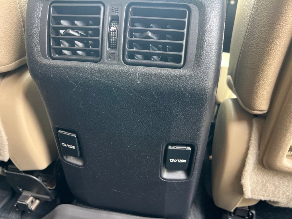 Used 2016 Toyota 4Runner Limited AWD/4WD image 23
