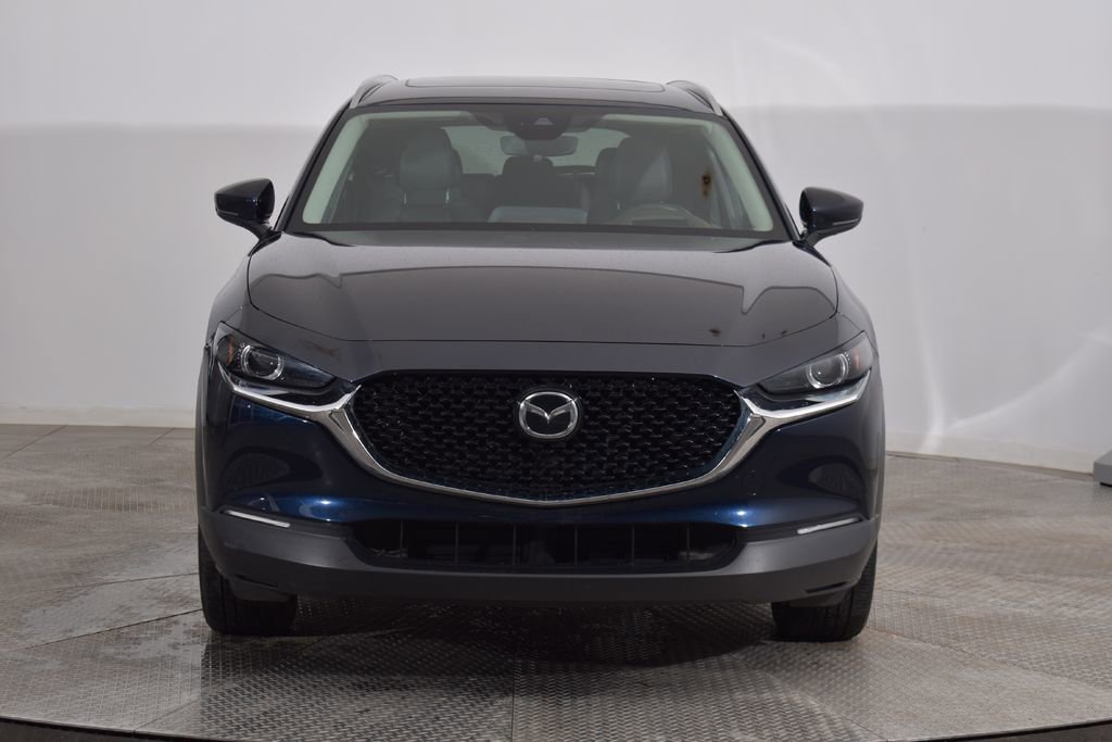 Used 2023 MAZDA CX-30 AWD 2.5 S w/ Premium Package image 10