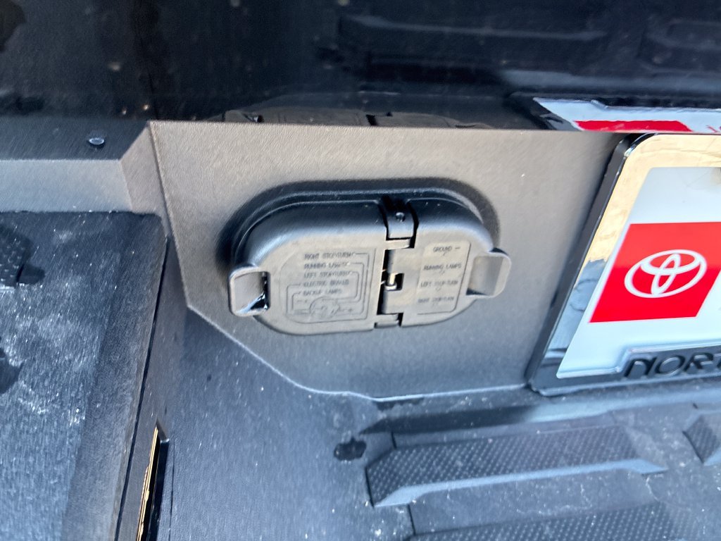 New 2026 Toyota Tundra Limited w/ Power Package RWD image 46