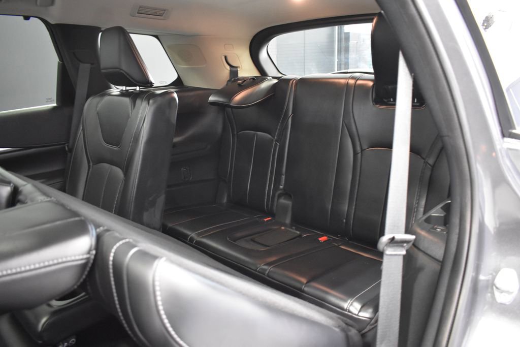 Used 2023 INFINITI QX60 Sensory AWD/4WD image 38