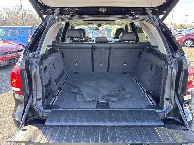 Used 2016 BMW X5 xDrive35i image 12