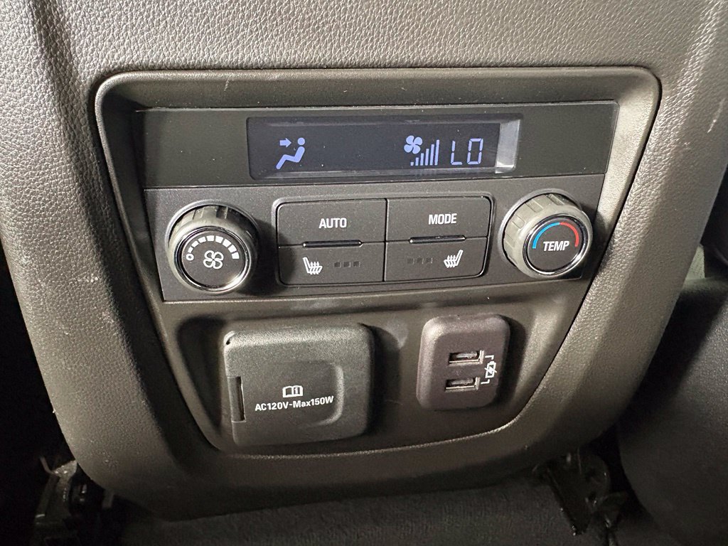 Used 2023 Buick Enclave Premium w/ Experience Buick Package FWD image 42