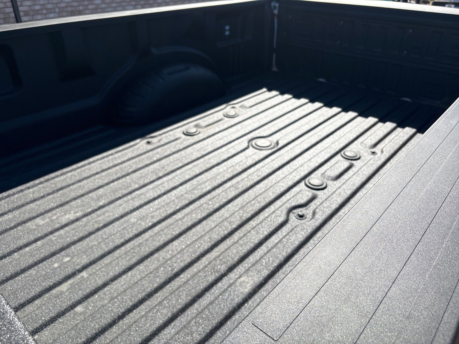 New 2026 Ford F350 XLT image 14