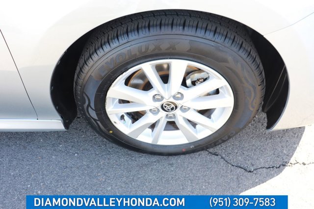 Used 2025 Toyota Camry LE image 26