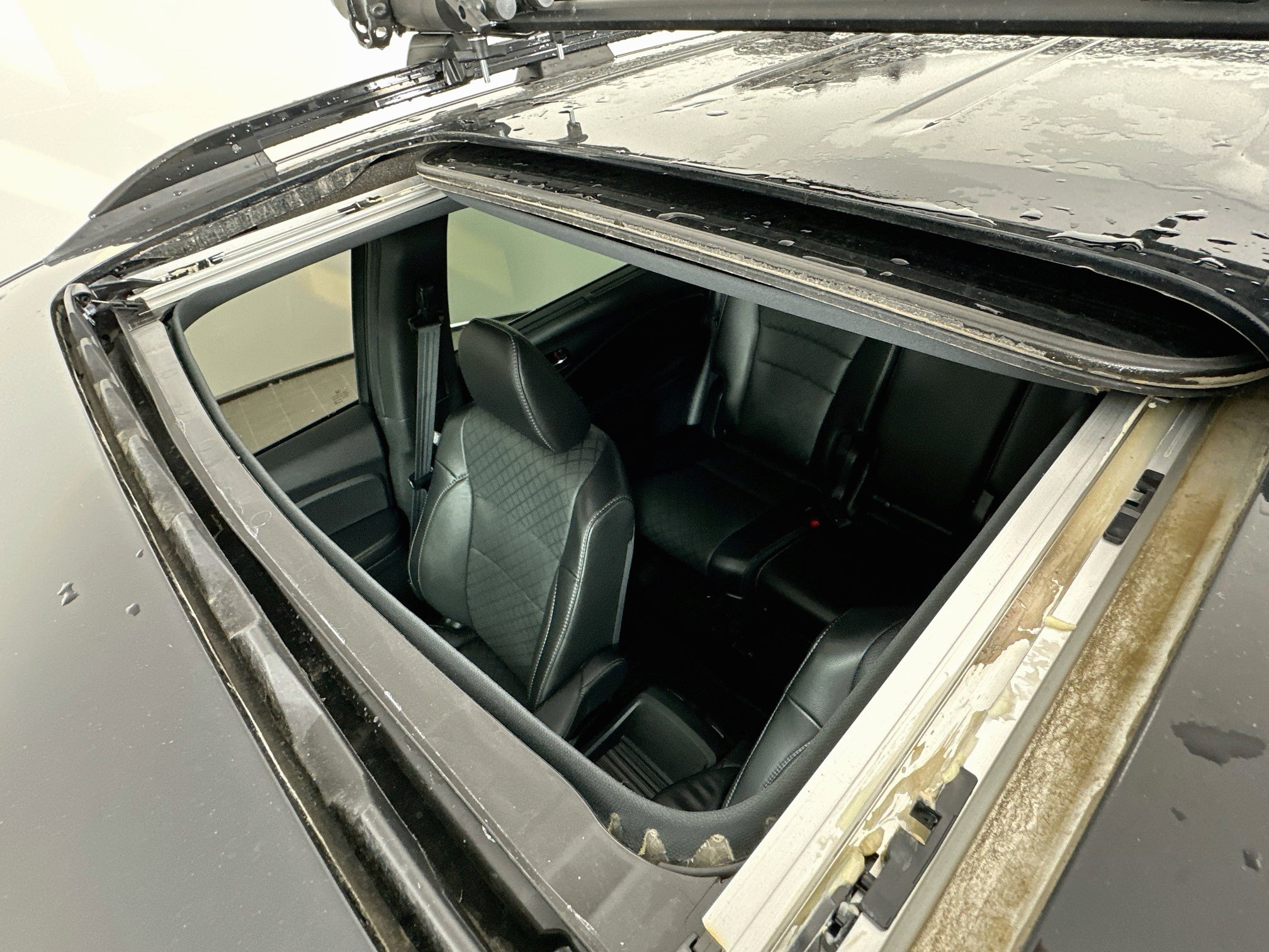 Certified 2021 Honda Passport Elite image 21