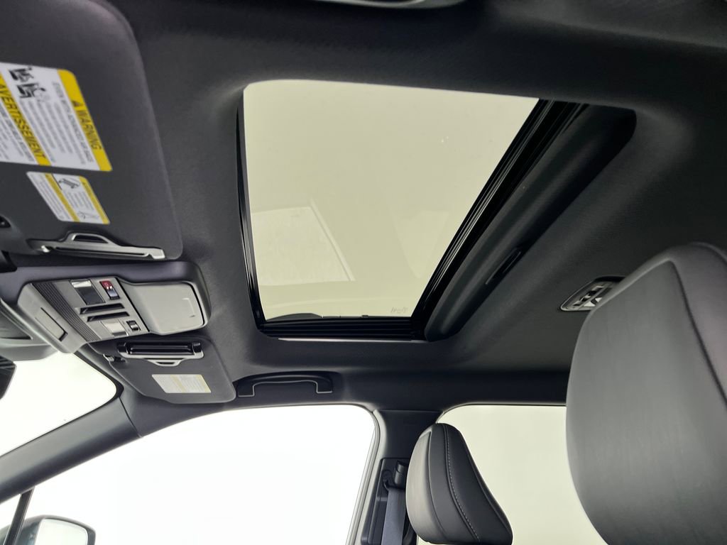 New 2026 Subaru Outback Touring XT AWD/4WD image 23