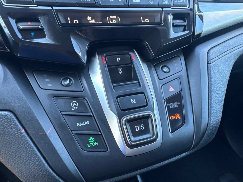 Certified 2024 Honda Odyssey EX-L image 36