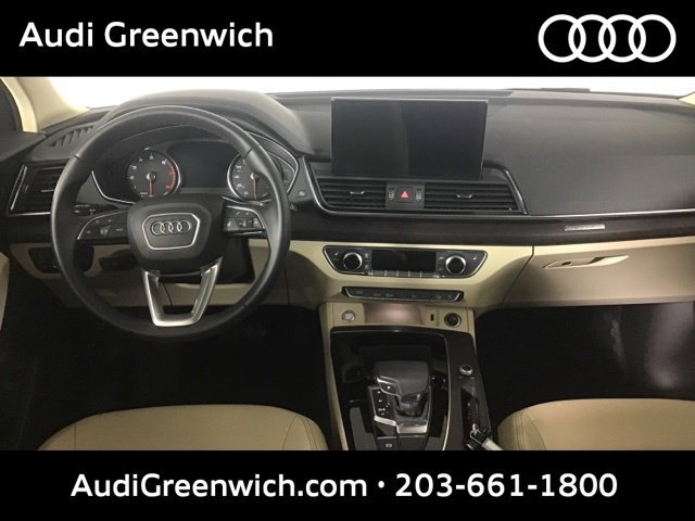 Certified 2023 Audi Q5 2.0T Premium w/ Convenience Package AWD/4WD image 14